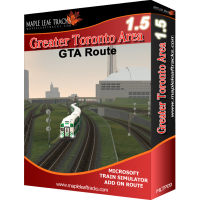 Greater Toronto Area