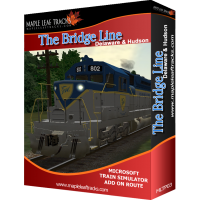The Bridge Line