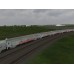 ORTS - Ringling Bros. And Barnum & Bailey Trainset