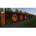 TMTX Halloween Trainset TMTX Halloween Trainset