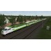Metrolinx GO Trainset #1