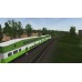 Metrolinx GO Trainset #1