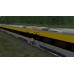 Via Rail Siemens SC-42 Trainset