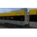 Via Rail Siemens SC-42 Trainset
