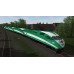 GO Transit MP40PH-3C Engine Set #2