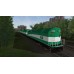 GO Transit MP40PH-3C Engine Set #2