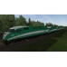 GO Transit MP40PH-3C Engine Set #2