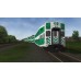 GO Transit UTDC Cabcar Pack