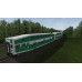 GO Transit UTDC Cabcar Pack