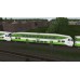 Metrolinx CEM Cabcar Pack