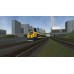 Ontario Northland Siemens SC-42 Trainset