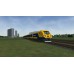 Ontario Northland Siemens SC-42 Trainset