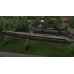 Ontario Northland Siemens SC-42 Trainset