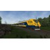 Ontario Northland Siemens SC-42 Trainset