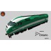 GO Transit MP40PH-3C Engine Set #2