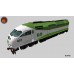 Metrolinx MP40PH-3C Engine Set