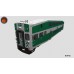 GO Transit UTDC Cabcar Pack